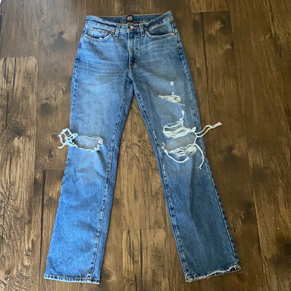 Urban BDG jeans